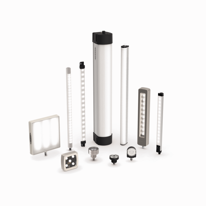 산업용 LED 작업 조명 | Turck Korea Co. Ltd.