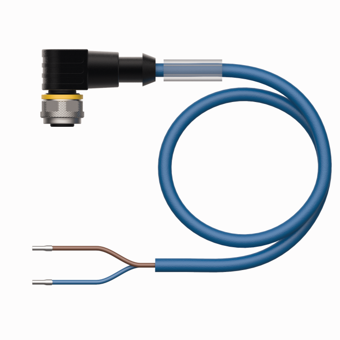 TURC WSC4T-10/TXO Aktuator- und Sensorleitung / PUR Anschlussleitung main image 0