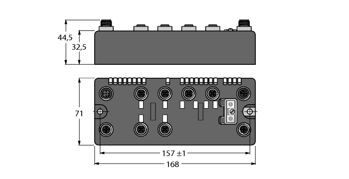 BL compact Multiprotocol Station for Industrial Ethernet - Interface ...