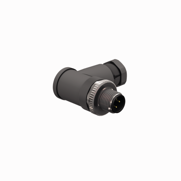 Actuator and Sensor Cable, PUR - Connection Cable