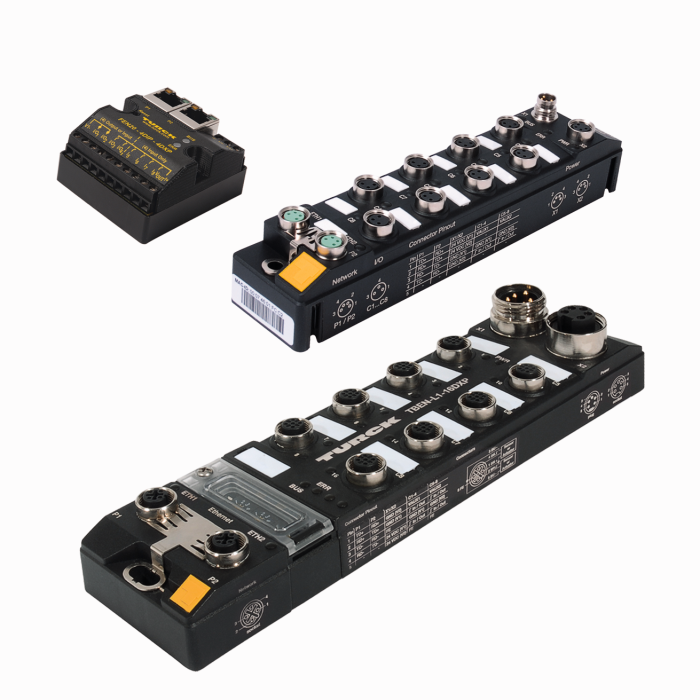 I/O 모듈 I/O 모듈