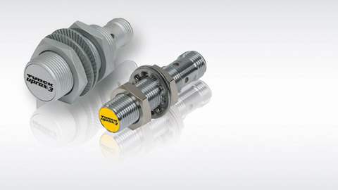 센서 - TURCK - ㈜터크코리아 Your Global 